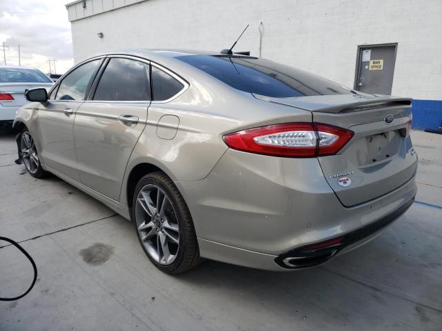 Photo 3 from auction – 2015 FORD FUSION TIT with VIN 3FA6P0D96FR294047