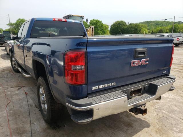 Photo 3 from auction – 2015 GMC SIERRA K25 with VIN 1GT12ZE85FF672031