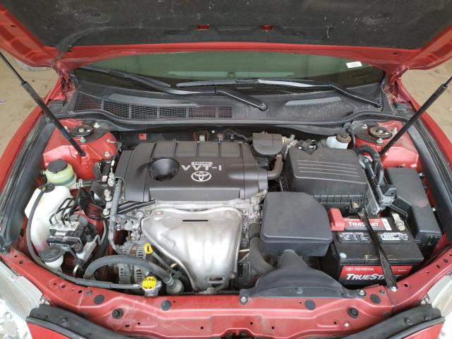 Photo 7 from auction – 2010 TOYOTA CAMRY BASE with VIN 4T4BF3EK5AR057096