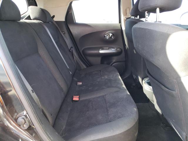 Photo 6 from auction – 2012 NISSAN JUKE S with VIN JN8AF5MV8CT116589