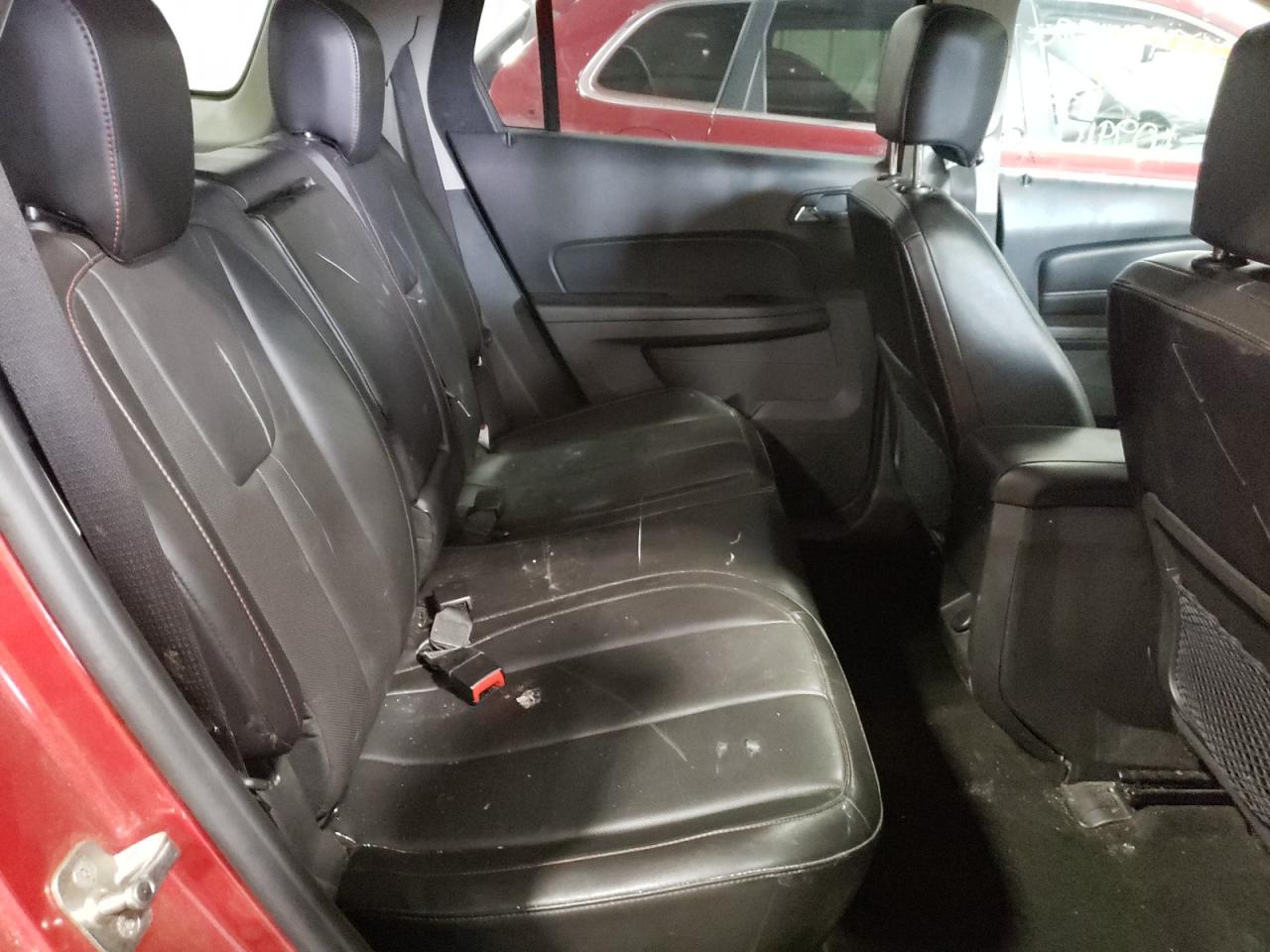 Photo 6 from auction – 2014 GMC TERRAIN SL with VIN 2GKFLXE39E6125045