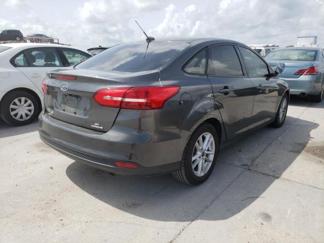 Photo 4 from auction – 2016 FORD FOCUS SE with VIN 1FADP3F24GL356828