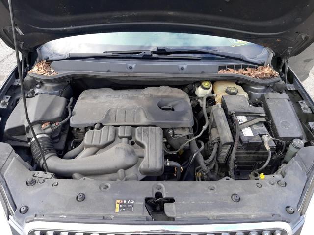 Photo 7 from auction – 2012 BUICK VERANO with VIN 1G4PP5SK1C4167045