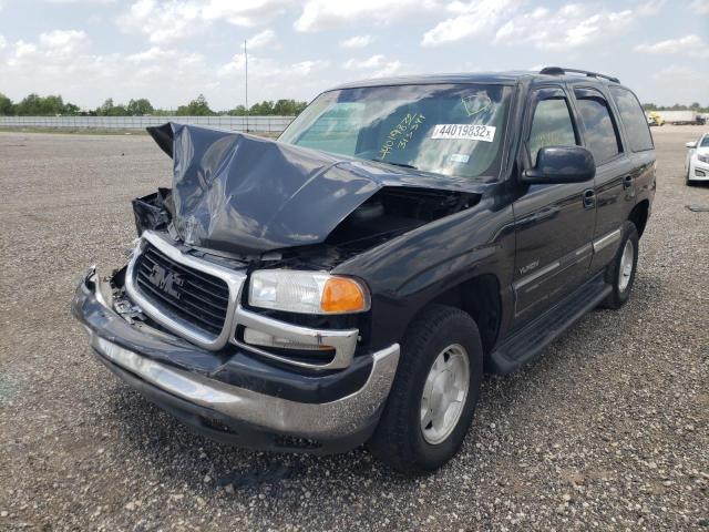 Photo 2 from auction – 2003 GMC YUKON with VIN 1GKEC13V03R313399
