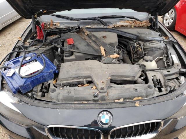 Photo 7 from auction – 2014 BMW 328 XI with VIN WBA3B3C57EJ977733