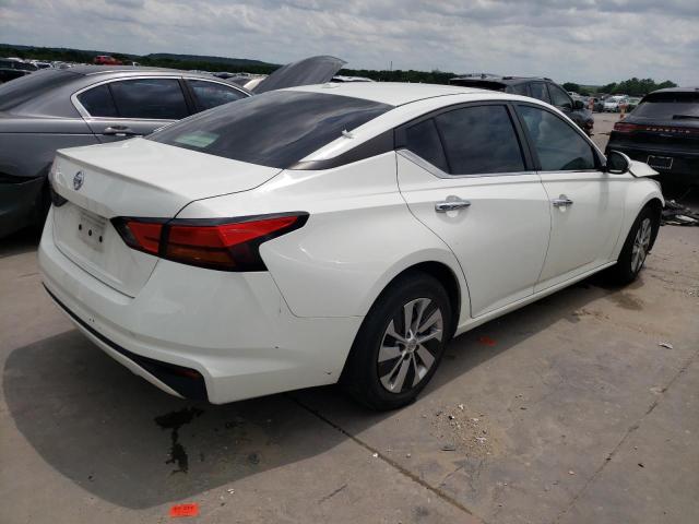 Photo 4 from auction – 2019 NISSAN ALTIMA S with VIN 1N4BL4BV9KC154780