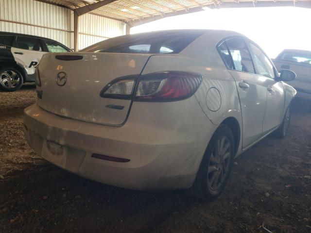 Photo 4 from auction – 2012 MAZDA 3 I with VIN JM1BL1V78C1618807