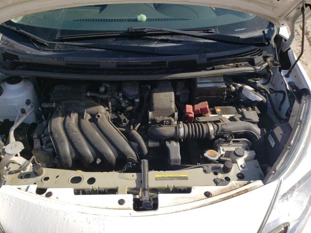 Photo 7 from auction – 2016 NISSAN VERSA NOTE with VIN 3N1CE2CP7GL389626