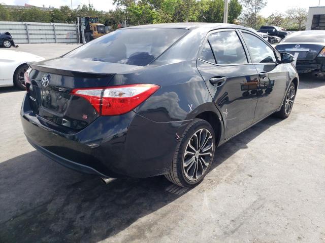 Photo 4 from auction – 2015 TOYOTA COROLLA L with VIN 2T1BURHE8FC253230