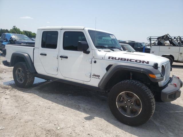 Zdjęcie 9 z aukcji – 2020 JEEP GLADIATOR z VIN 1C6JJTBG2LL184963