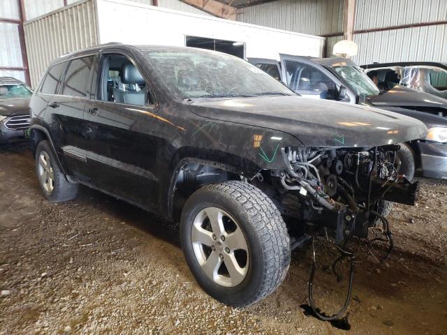 Photo 1 from auction – 2012 JEEP GRAND CHER with VIN 1C4RJEAG6CC259754