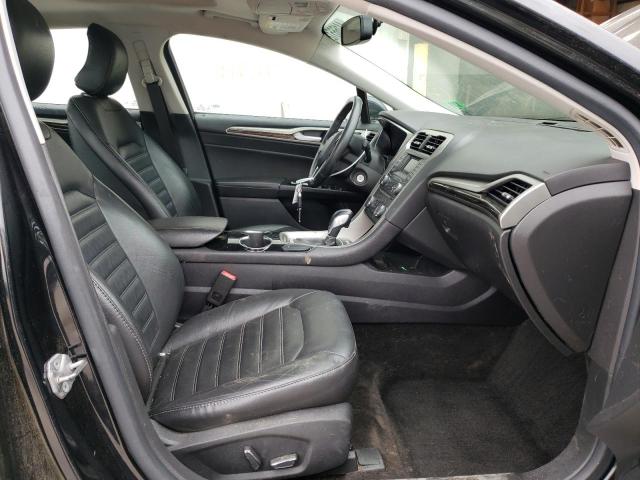 Photo 5 from auction – 2015 FORD FUSION SE with VIN 1FA6P0HD9F5108163