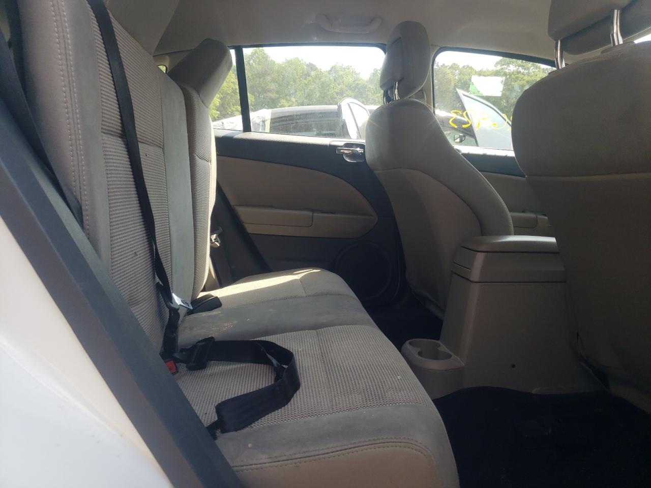 Photo 6 from auction – 2011 DODGE CALIBER MA with VIN 1B3CB3HA4BD254667