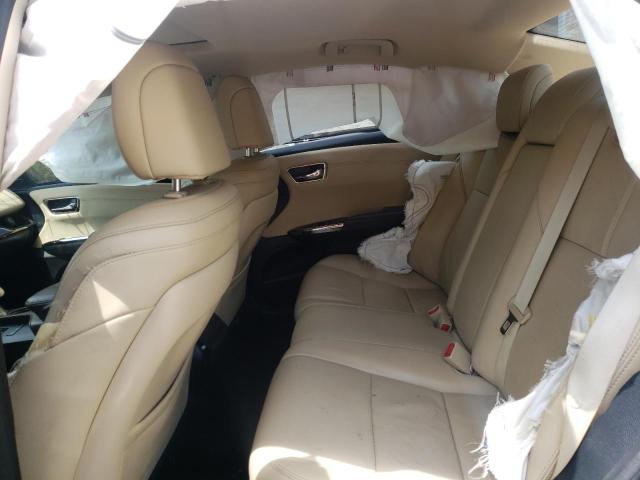 Photo 6 from auction – 2013 TOYOTA AVALON BAS with VIN 4T1BK1EB7DU015026