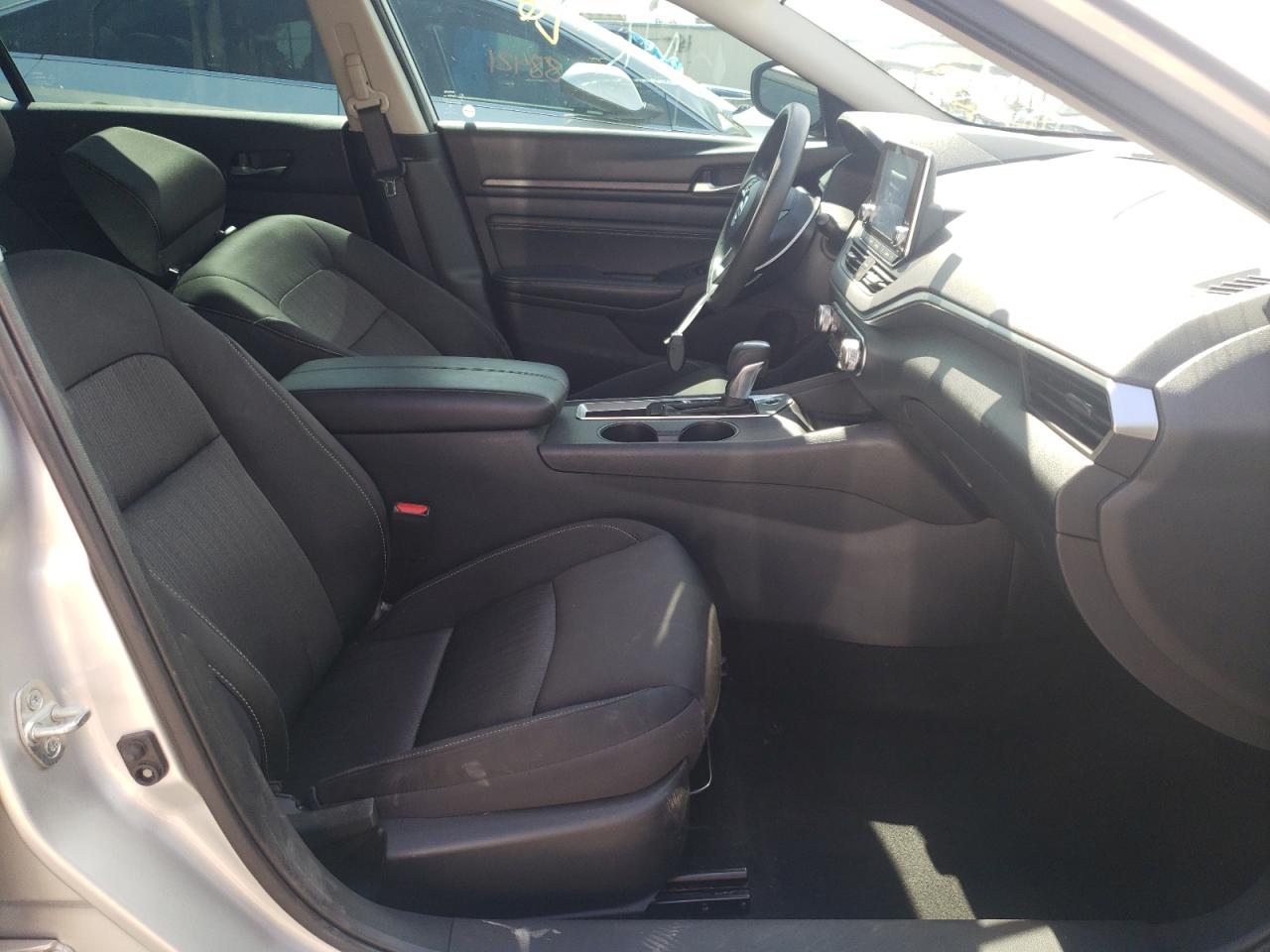 Photo 5 from auction – 2019 NISSAN ALTIMA S with VIN 1N4BL4BV3KC172708