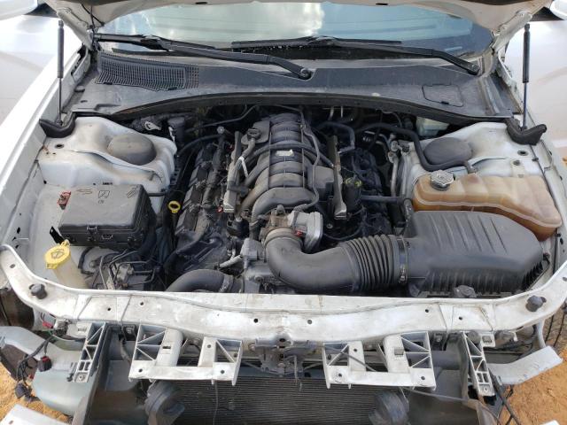 Photo 7 from auction – 2012 DODGE CHARGER PO with VIN 2C3CDXAT4CH230518