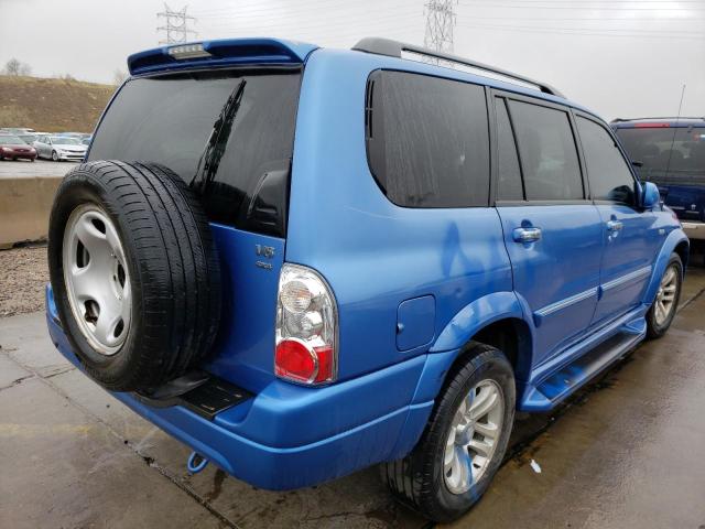 Photo 4 from auction – 2004 SUZUKI XL7 EX with VIN JS3TX92V244104222