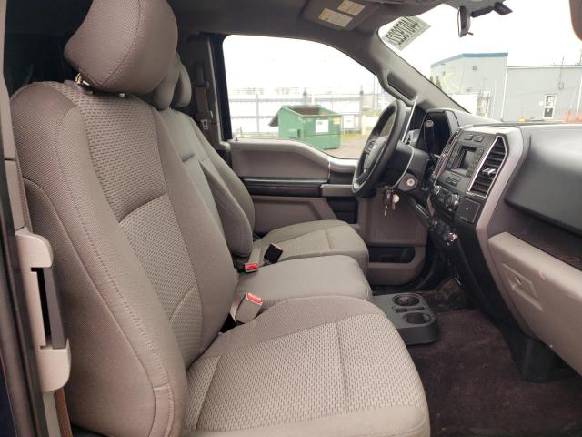 Photo 5 from auction – 2016 FORD F150 SUPER with VIN 1FTEX1CP0GFC69784