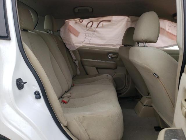 Photo 6 from auction – 2011 NISSAN VERSA S with VIN 3N1BC1CP6BL396300