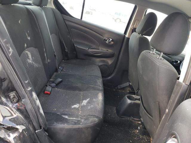 Photo 6 from auction – 2019 NISSAN VERSA S with VIN 3N1CN7AP2KL854306