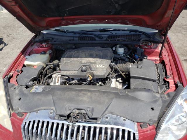Photo 7 from auction – 2010 BUICK LUCERNE CX with VIN 1G4HA5EM7AU104130
