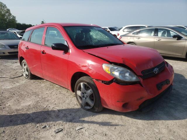 TOYOTA COROLLA MA 2007 with VIN 2T1KR32EX7C652567 - Photo from auction