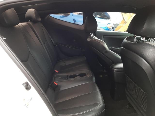 Photo 6 from auction – 2016 HYUNDAI VELOSTER T with VIN KMHTC6AE9GU297916