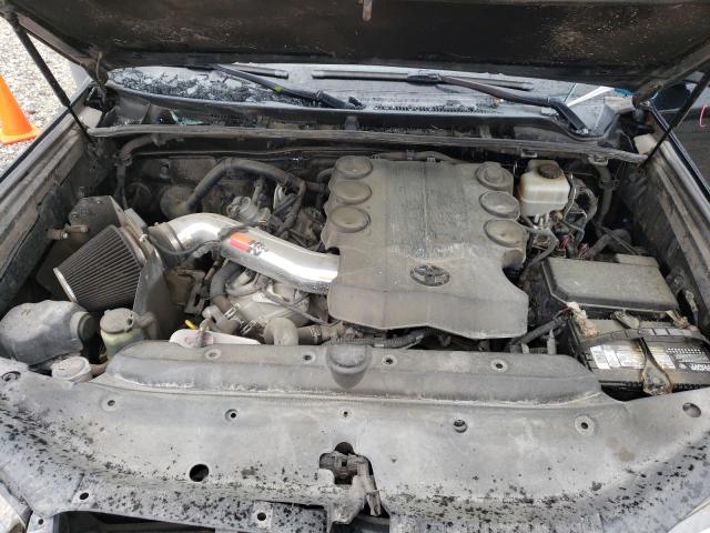 Photo 7 from auction – 2015 TOYOTA 4RUNNER SR with VIN JTEBU5JRXF5265538