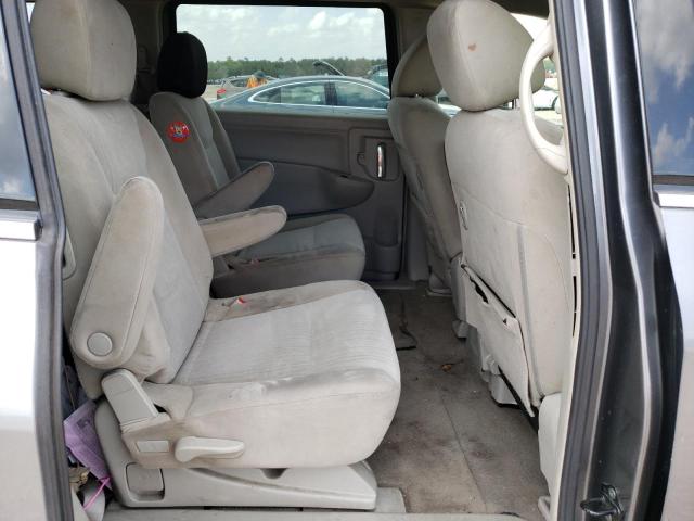 Photo 6 from auction – 2015 NISSAN QUEST S with VIN JN8AE2KP7F9124478