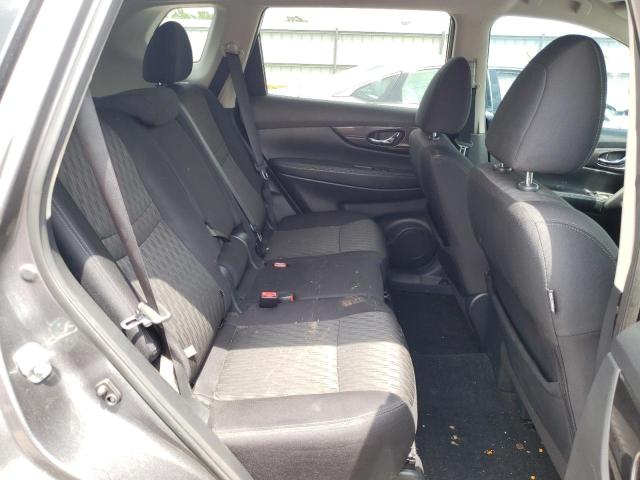 Photo 6 from auction – 2019 NISSAN ROGUE S with VIN 5N1AT2MT0KC704871