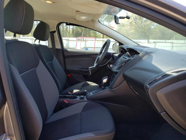 Photo 5 from auction – 2014 FORD FOCUS S with VIN 1FADP3E22EL186919