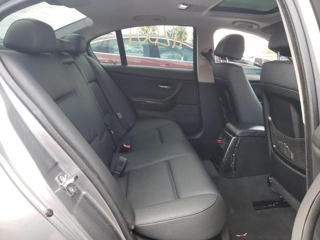 Photo 6 from auction – 2009 BMW 328 I with VIN WBAPH77579NM29537