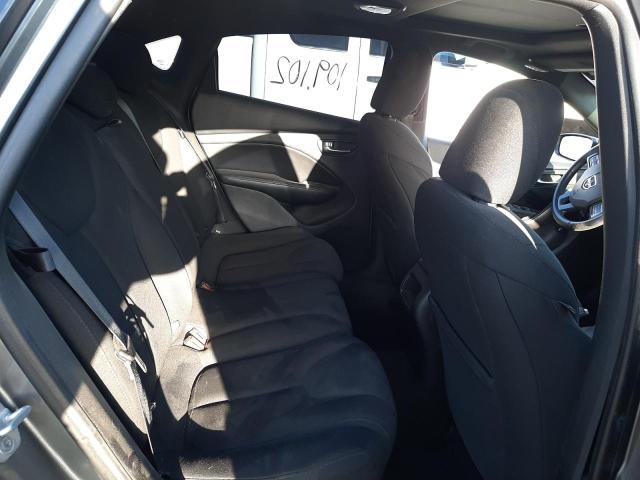 Photo 6 from auction – 2013 DODGE DART LIMIT with VIN 1C3CDFCA3DD710831