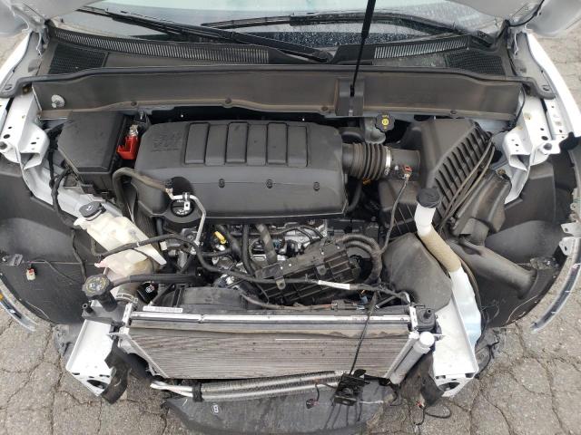Photo 7 from auction – 2016 BUICK ENCLAVE with VIN 5GAKRAKD5GJ177346