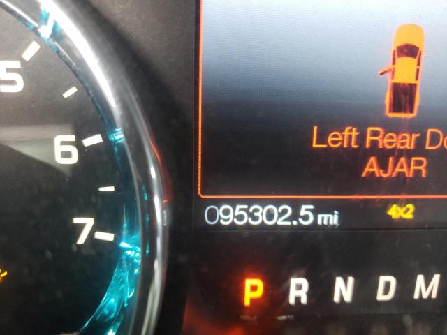 Photo 8 from auction – 2014 FORD F150 SUPER with VIN 1FTFX1ET0EFA47239