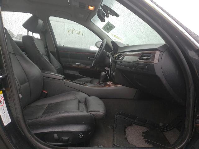 Zdjęcie 5 z aukcji – 2006 BMW 330 I z VIN WBAVB33566PS18031