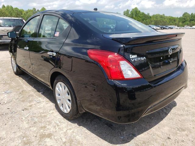 Zdjęcie 3 z aukcji – 2016 NISSAN VERSA z VIN 3N1CN7AP9GL910622
