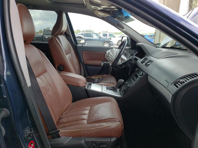 Photo 5 from auction – 2014 VOLVO XC90 3.2 with VIN YV4952CY0E1685914