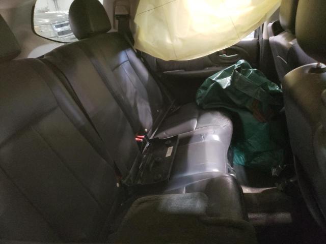 Photo 6 from auction – 2008 GMC ENVOY with VIN 1GKDT13S482212223