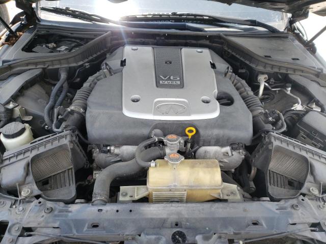 Photo 7 from auction – 2014 INFINITI Q50 BASE with VIN JN1BV7AP3EM678498