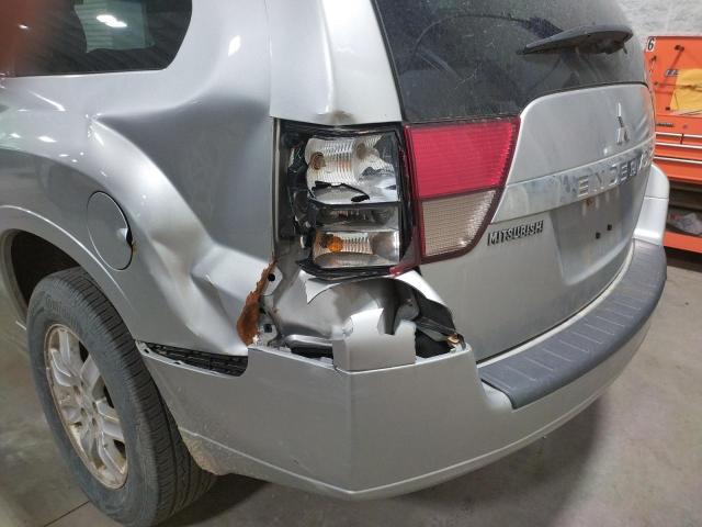 Photo 9 from auction – 2011 MITSUBISHI ENDEAVOR L with VIN 4A4JM2AS3BE006331