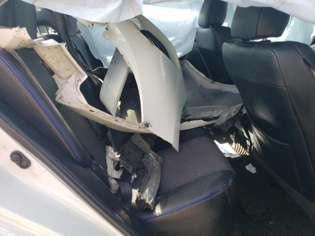 Photo 6 from auction – 2019 TOYOTA COROLLA L with VIN 2T1BURHEXKC196619