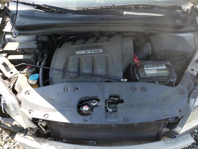 Photo 7 from auction – 2005 HONDA ODYSSEY EX with VIN 5FNRL384X5B036987