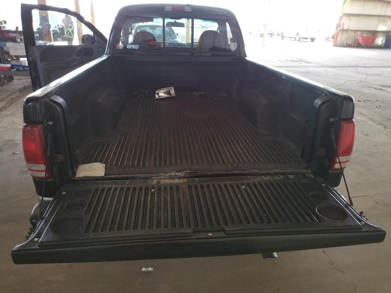 Photo 6 from auction – 2000 DODGE DAKOTA with VIN 1B7FL26X4YS716157