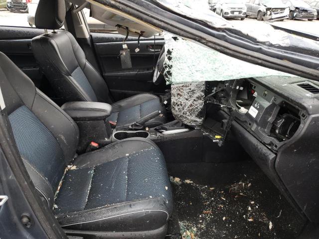 Photo 5 from auction – 2016 TOYOTA COROLLA L with VIN 2T1BURHEXGC483935