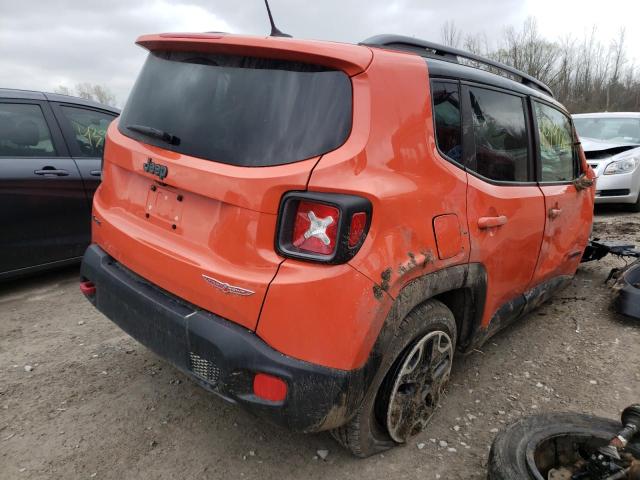 Photo 4 from auction – 2015 JEEP RENEGADE T with VIN ZACCJBCT0FPB56814