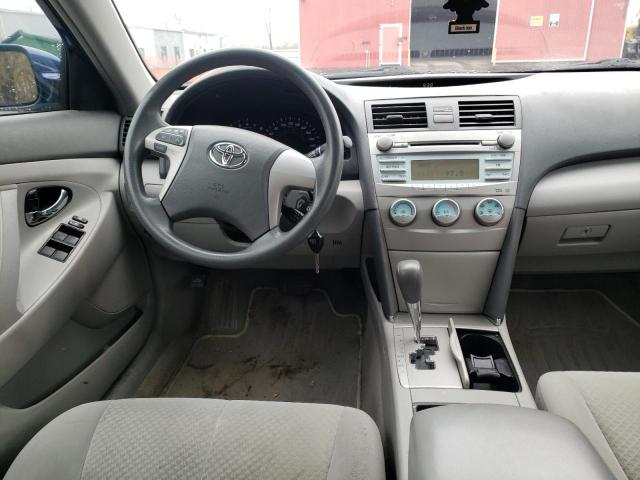 Photo 9 from auction – 2007 TOYOTA CAMRY CE with VIN 4T1BE46K67U003624