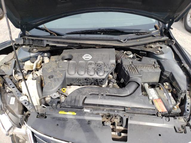 Photo 7 from auction – 2012 NISSAN ALTIMA BAS with VIN 1N4AL2APXCC178512