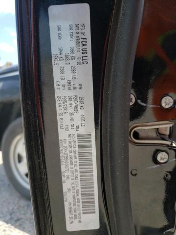 Photo 10 from auction – 2017 JEEP PATRIOT SP with VIN 1C4NJPBB5HD101761