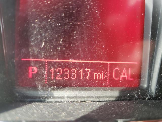 Photo 8 from auction – 2012 GMC TERRAIN SL with VIN 2GKALMEK7C6186472
